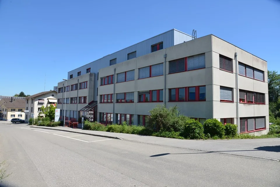 Bureaux de 280 m2 à louer, à Fribourg
