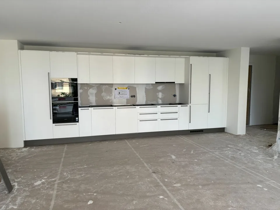 Geräumige 3,5-Zimmer-Wohnung