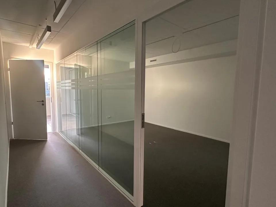 Uffici completamente arredati di 110 m² a Chavannes-près-Renens