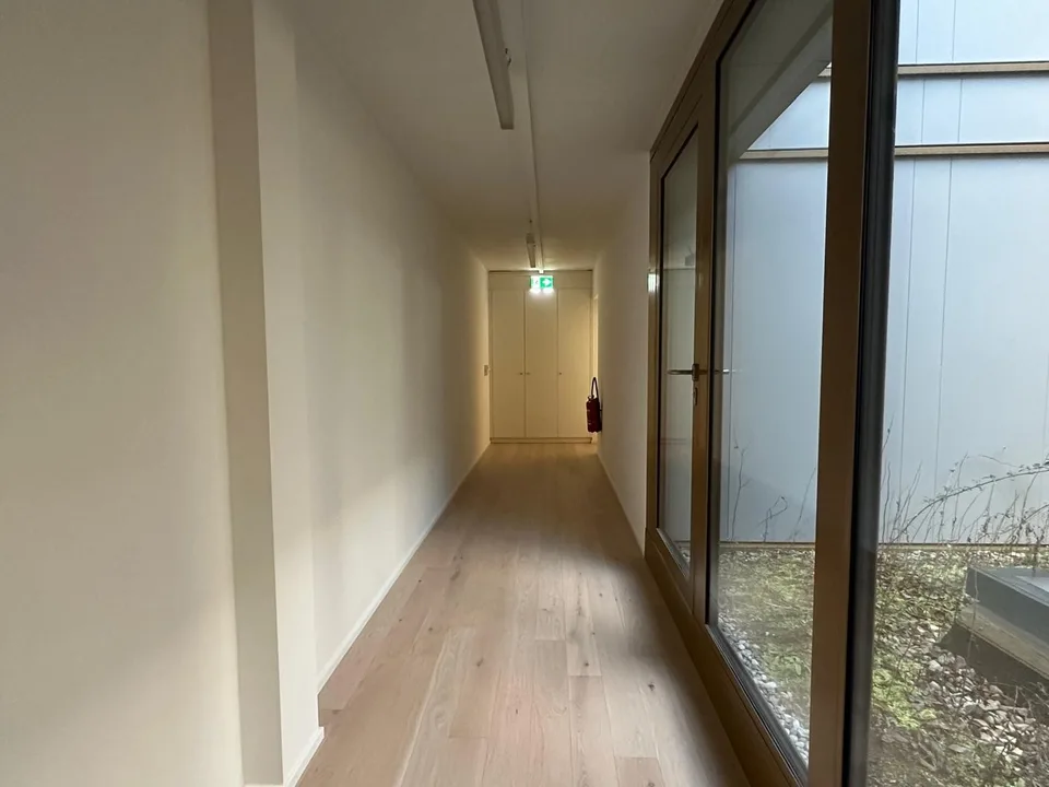 Uffici completamente arredati di 110 m² a Chavannes-près-Renens