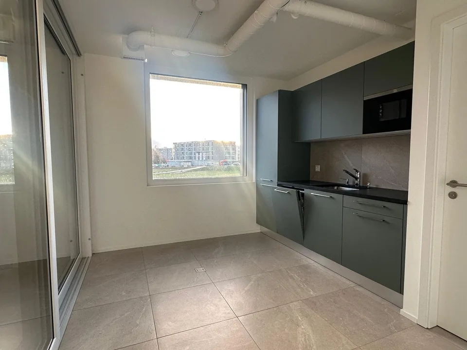 Uffici completamente arredati di 110 m² a Chavannes-près-Renens