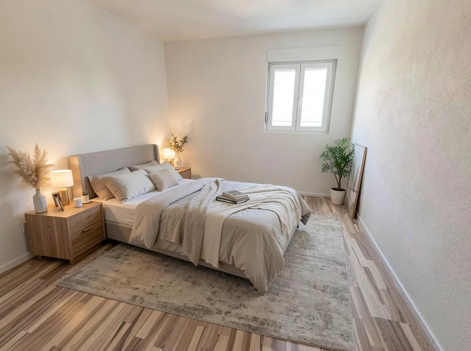 Moderne 3.5-Zimmerwohnung in Grenchen