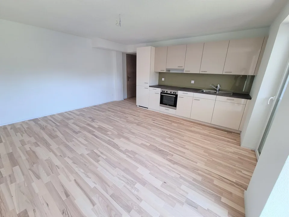 Appartamento moderno 3.5 locali a Grenchen