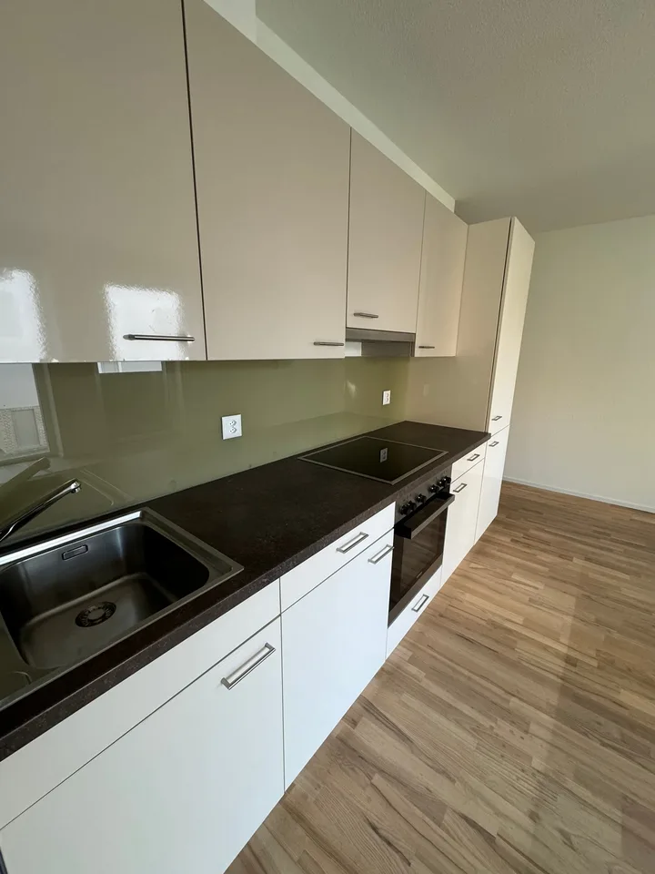 Appartamento moderno 3.5 locali a Grenchen