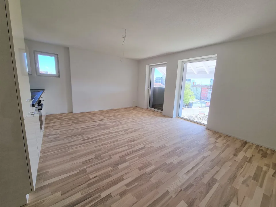 Appartamento moderno 3.5 locali a Grenchen