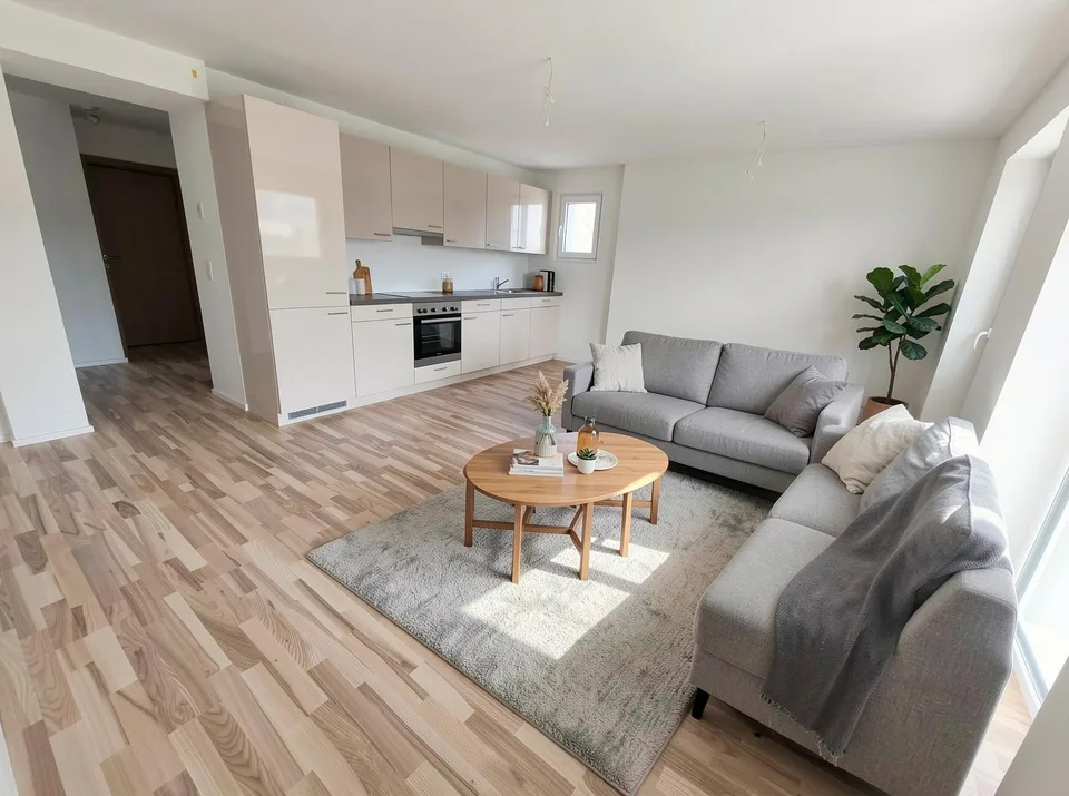 Appartamento moderno 3.5 locali a Grenchen