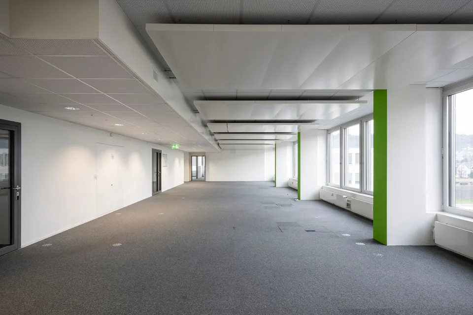 Moderne Bürofläche an der Brandstrasse 24 in Schlieren – 930 m² sofort verfügbar – Foto 7 von 16