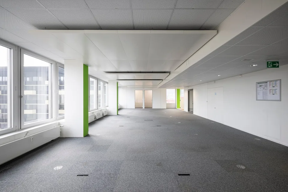 Moderne Bürofläche an der Brandstrasse 24 in Schlieren – 930 m² sofort verfügbar – Foto 12 von 16