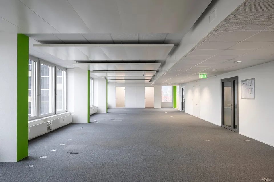 Moderne Bürofläche an der Brandstrasse 24 in Schlieren – 930 m² sofort verfügbar – Foto 6 von 16