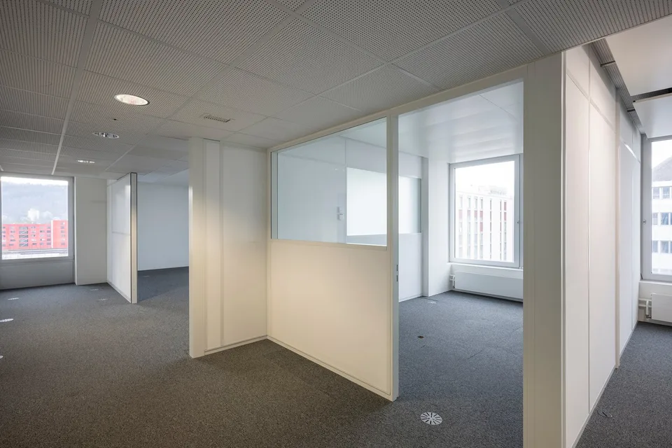 Moderne Bürofläche an der Brandstrasse 24 in Schlieren – 930 m² sofort verfügbar – Foto 14 von 16