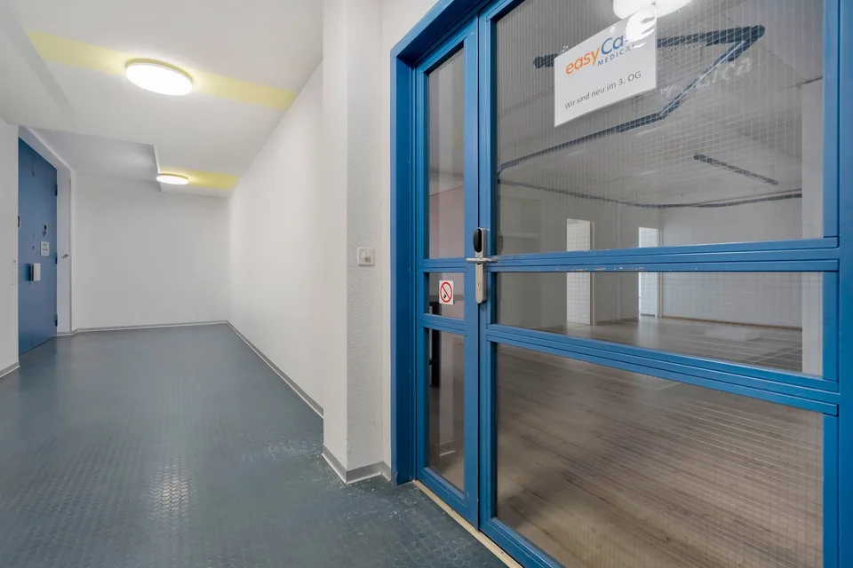 Spazio funzionale per ufficio o attività commerciale - i primi tre mesi gratuiti – foto 12 di 12