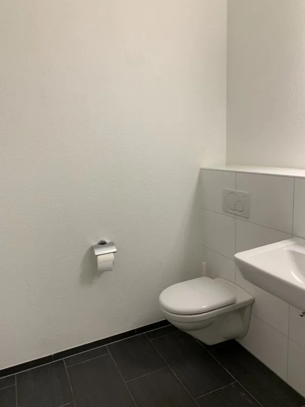 Bureau/Magasin dans le centre-ville de Langenthal