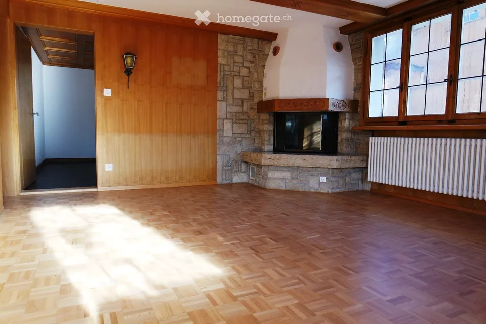 Casa spaziosa del centro storico con molto charme