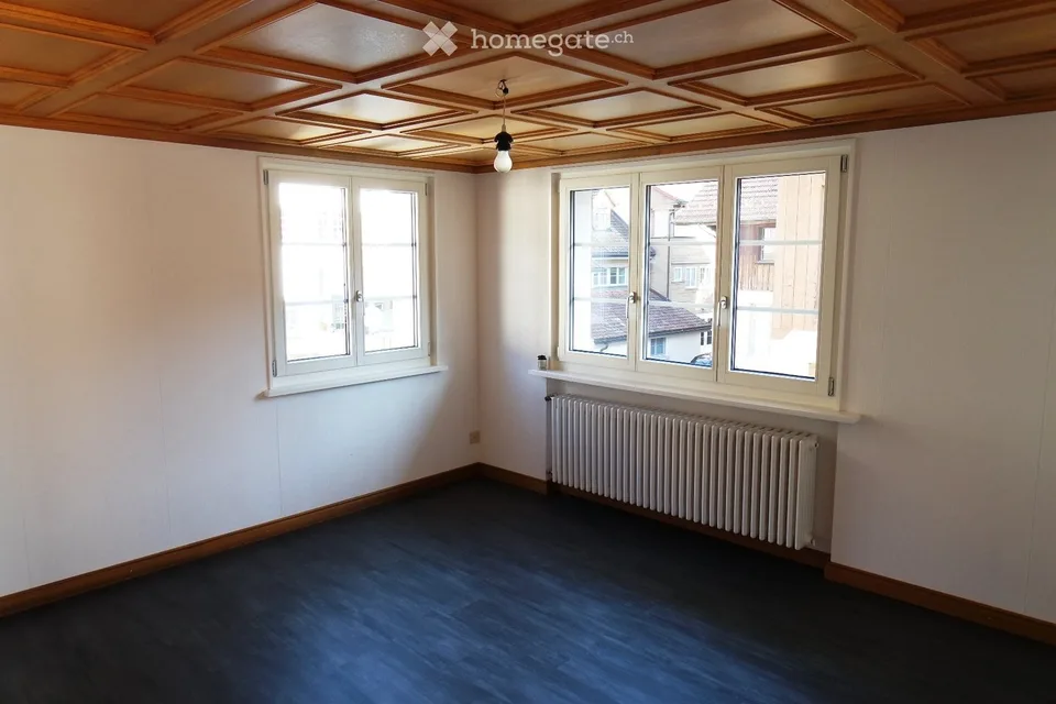 Casa spaziosa del centro storico con molto charme