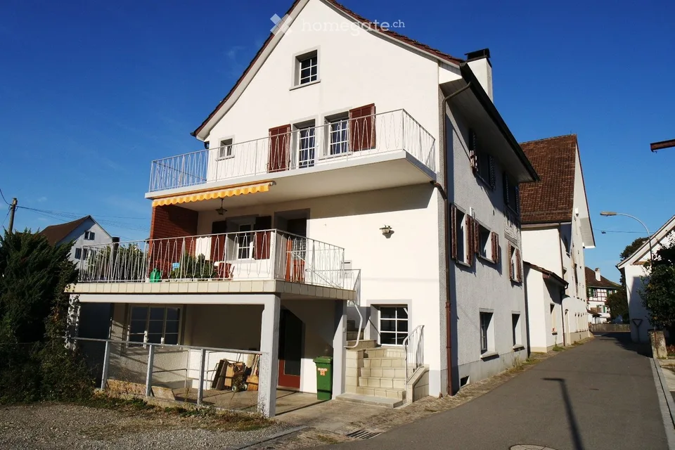 "Geräumiges Altstadt-Haus mit viel Charme"