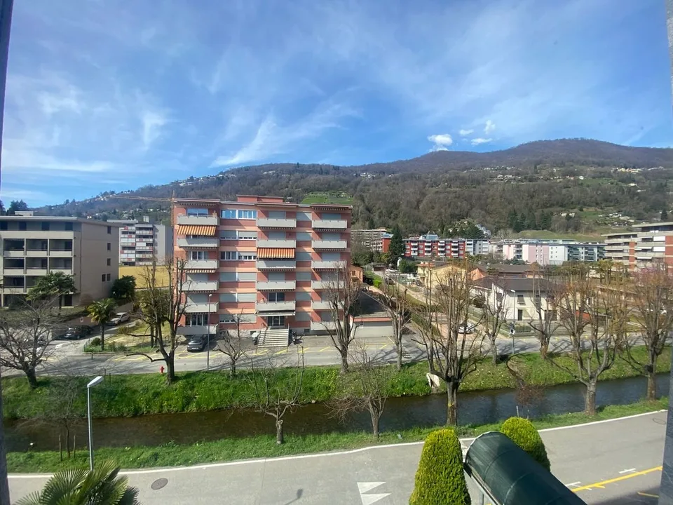 Agno - Appartamento 2.5 locali - P30