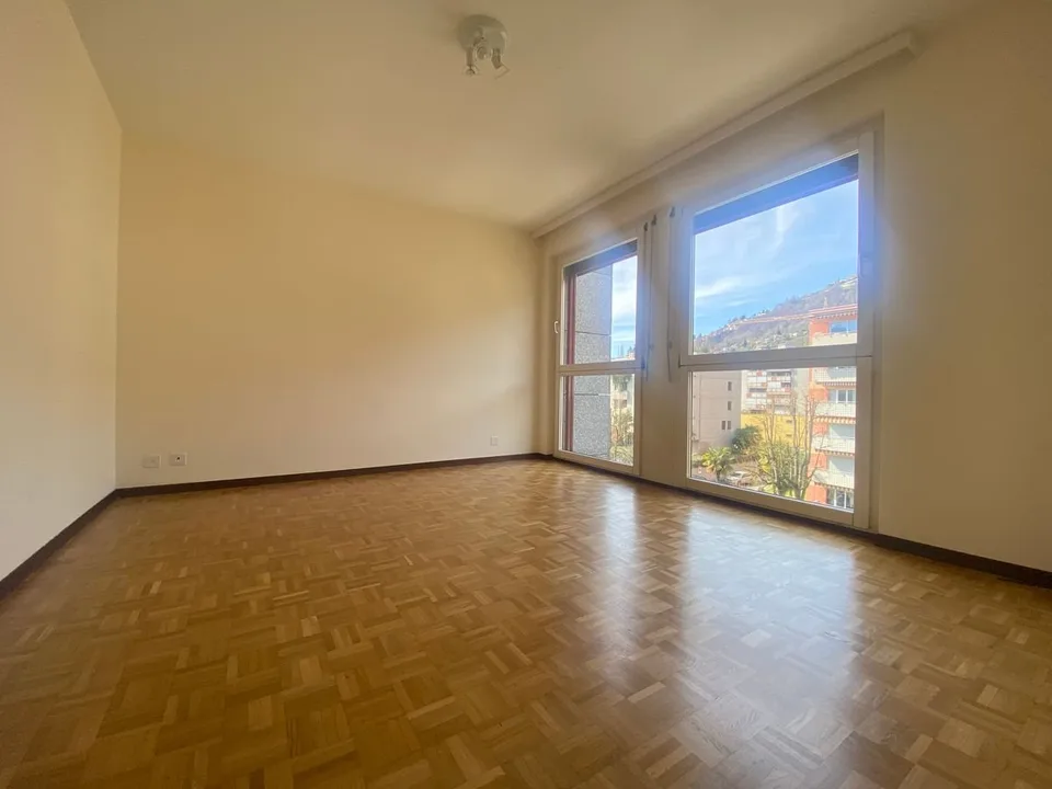 Agno - 2.5-Zimmer-Wohnung - P30