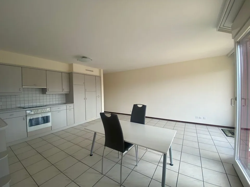 Agno - 2.5-Zimmer-Wohnung - P30
