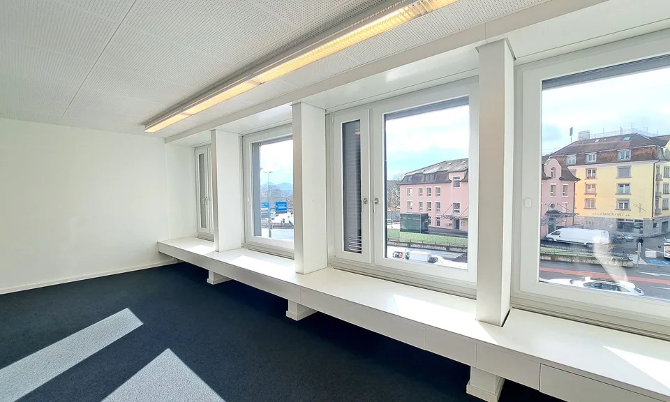 Attraktive 41m² Bürofläche an zentraler Lage
