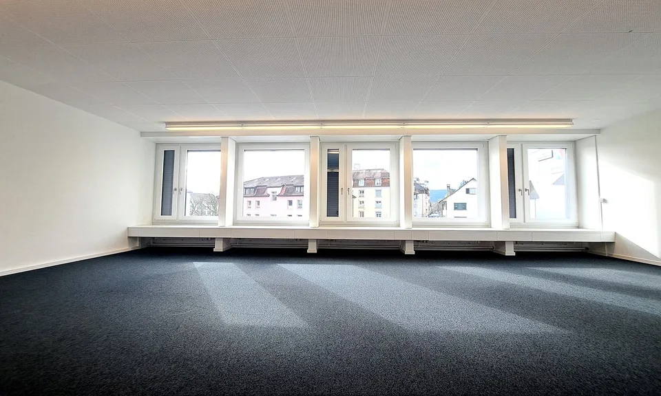 Attraktive 41m² Bürofläche an zentraler Lage