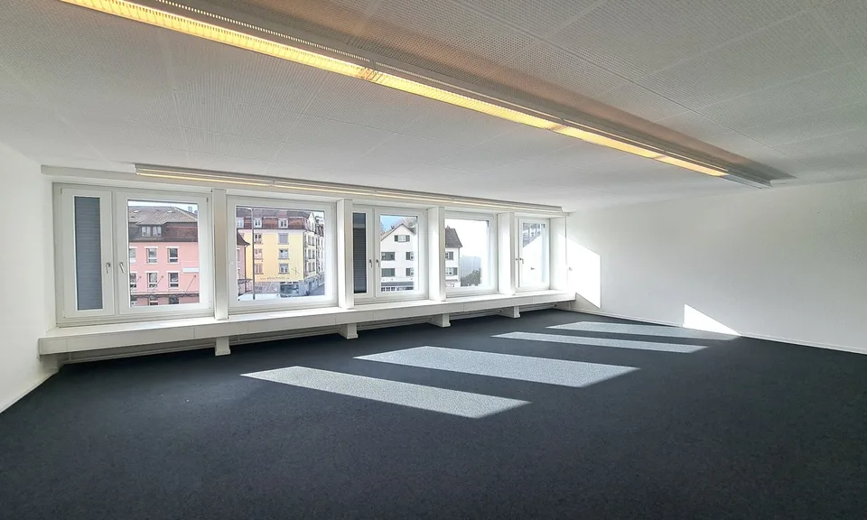 Attraktive 41m² Bürofläche an zentraler Lage