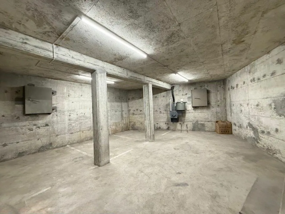 Stanza per hobby, deposito e cantina a Langnau, a 20m dalla stazione
