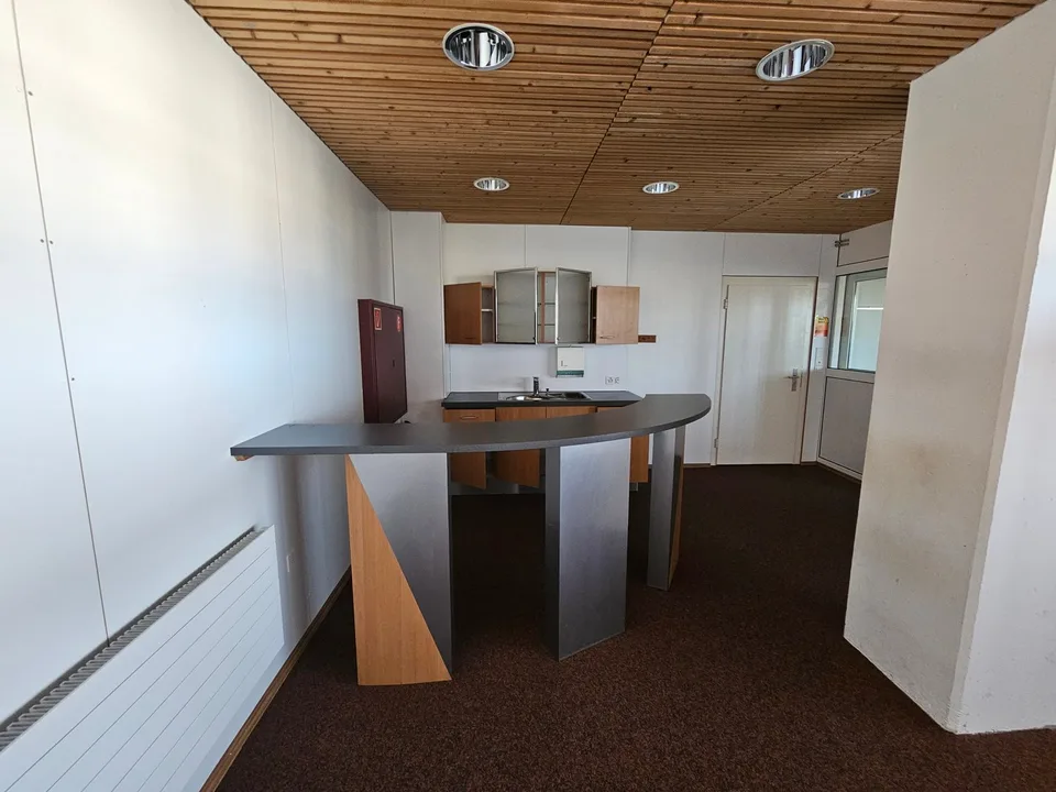 Moderne Büroräume an zentraler Lage in Langenthal