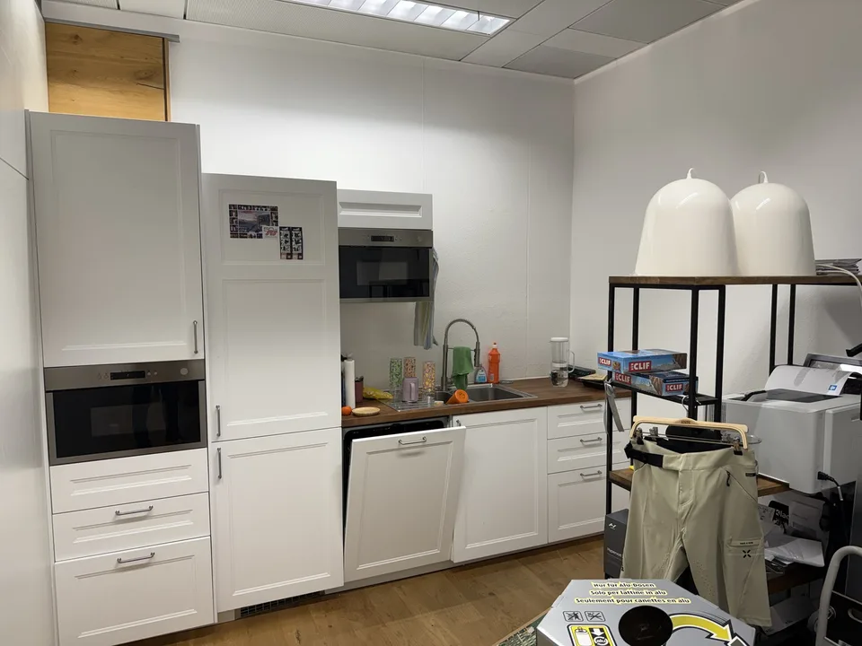 TO LET - Commercial space 48 m²