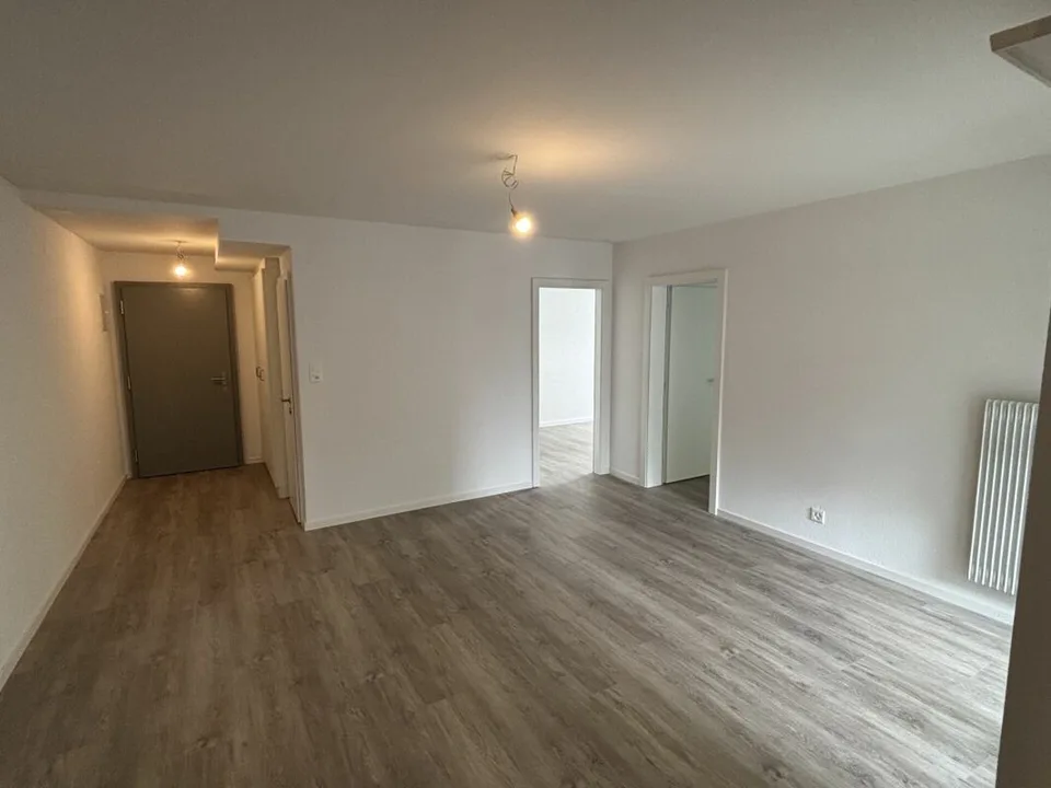 Wunderschönes 3-Zimmer-Apartment mit Balkon!