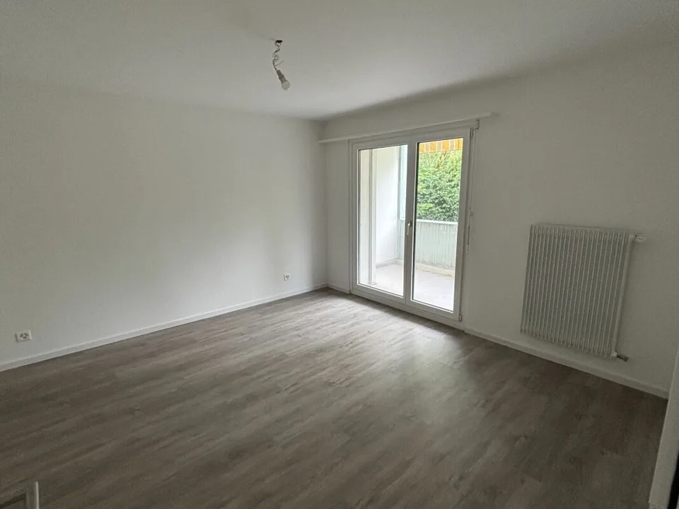 Wunderschönes 3-Zimmer-Apartment mit Balkon!
