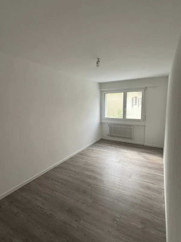 Wunderschönes 3-Zimmer-Apartment mit Balkon!