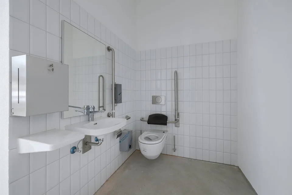 Gewerbe in Zollikofen