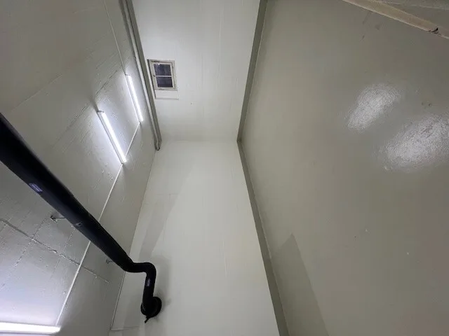 Large storage room in Füllinsdorf