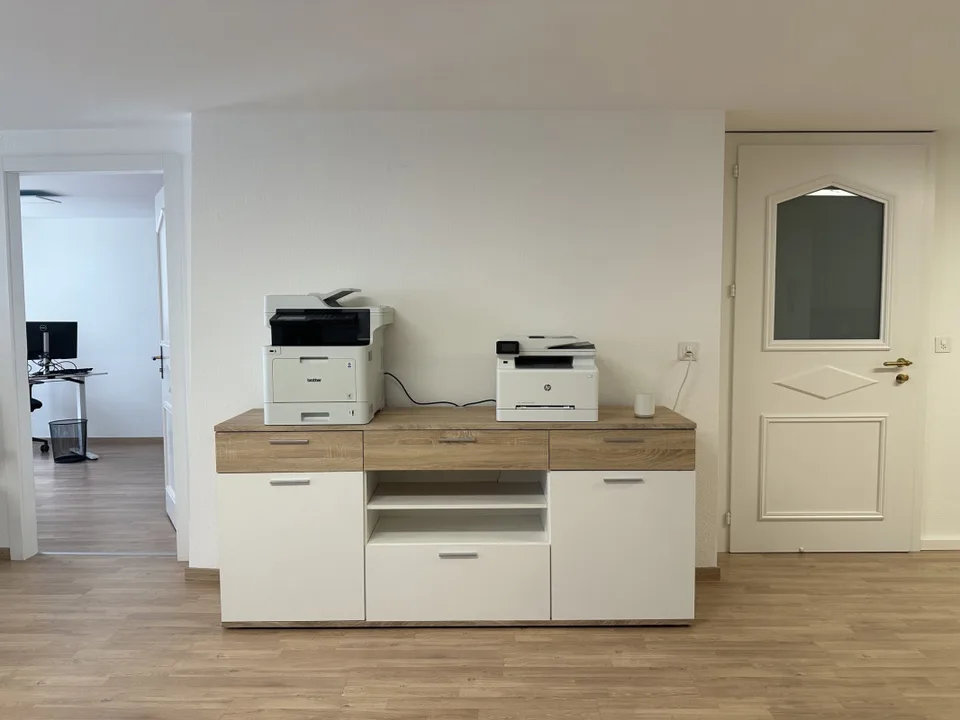 Carino ufficio luminoso, ben situato