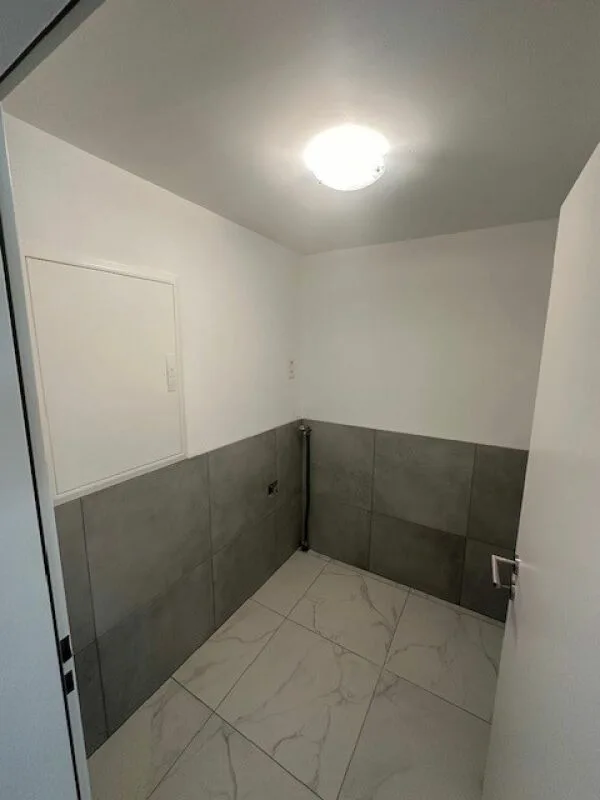 Moderne Neubauwohnung – Foto 9 von 10