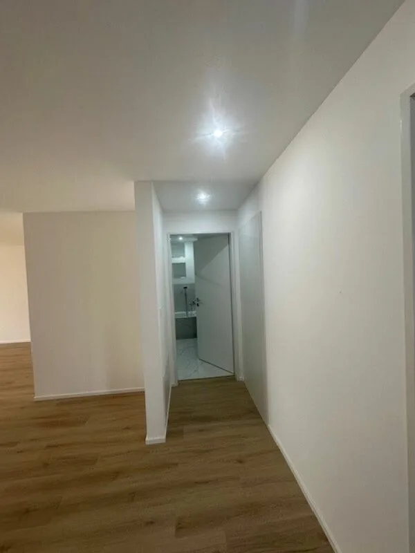 Moderne Neubauwohnung – Foto 8 von 10
