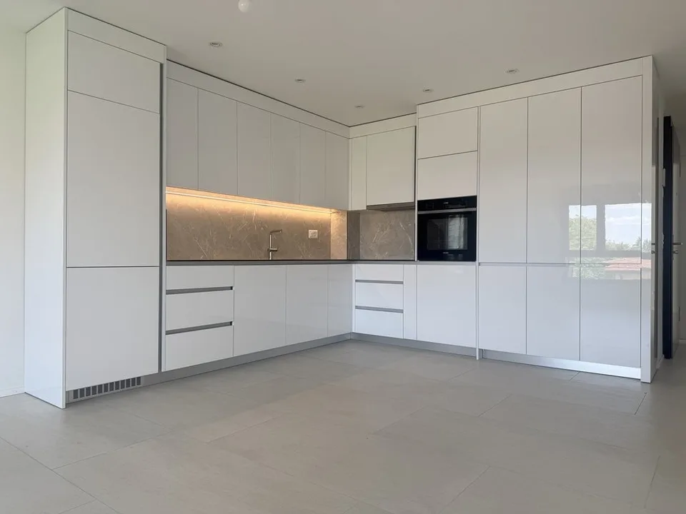 Moderne et lumineux