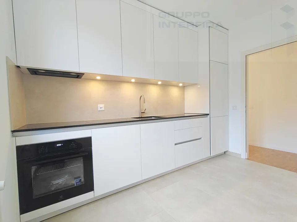 HELLES 4.5 ZIMMER APARTMENT IN MORBIO INFERIORE