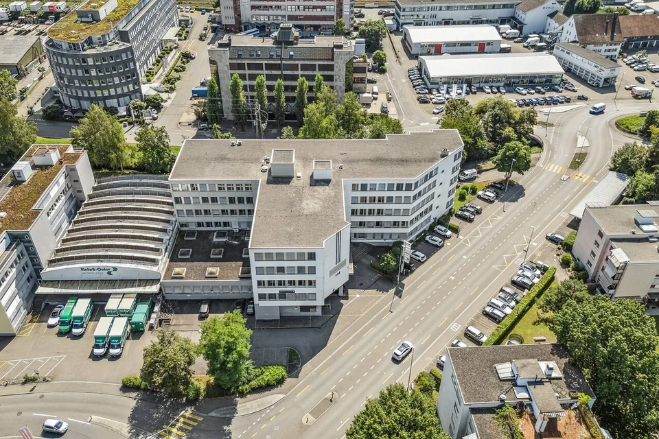 Ihr neues Büro mit Weitblick - Inspirierend und vielfältig! – Foto 11 von 13