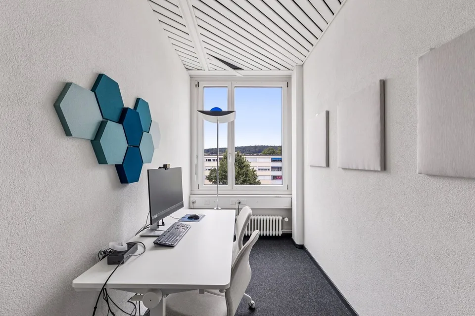 Ihr neues Büro mit Weitblick - Inspirierend und vielfältig! – Foto 10 von 13