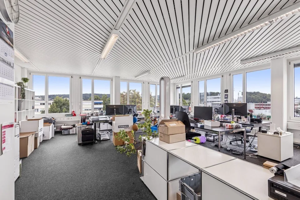 Ihr neues Büro mit Weitblick - Inspirierend und vielfältig! – Foto 9 von 13