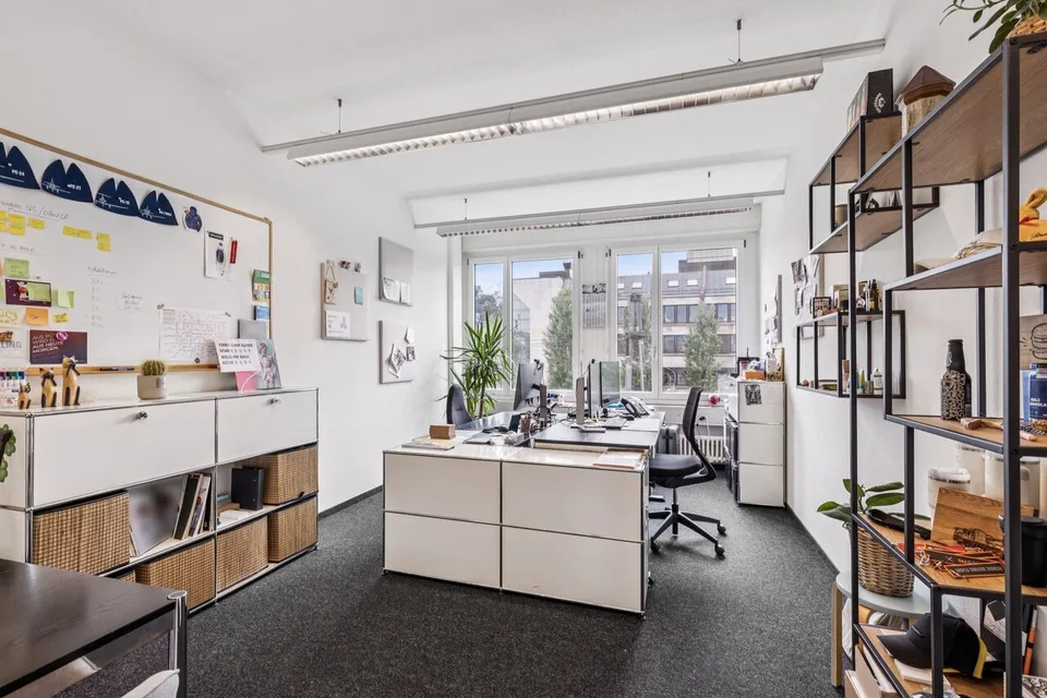 Ihr neues Büro mit Weitblick - Inspirierend und vielfältig! – Foto 8 von 13