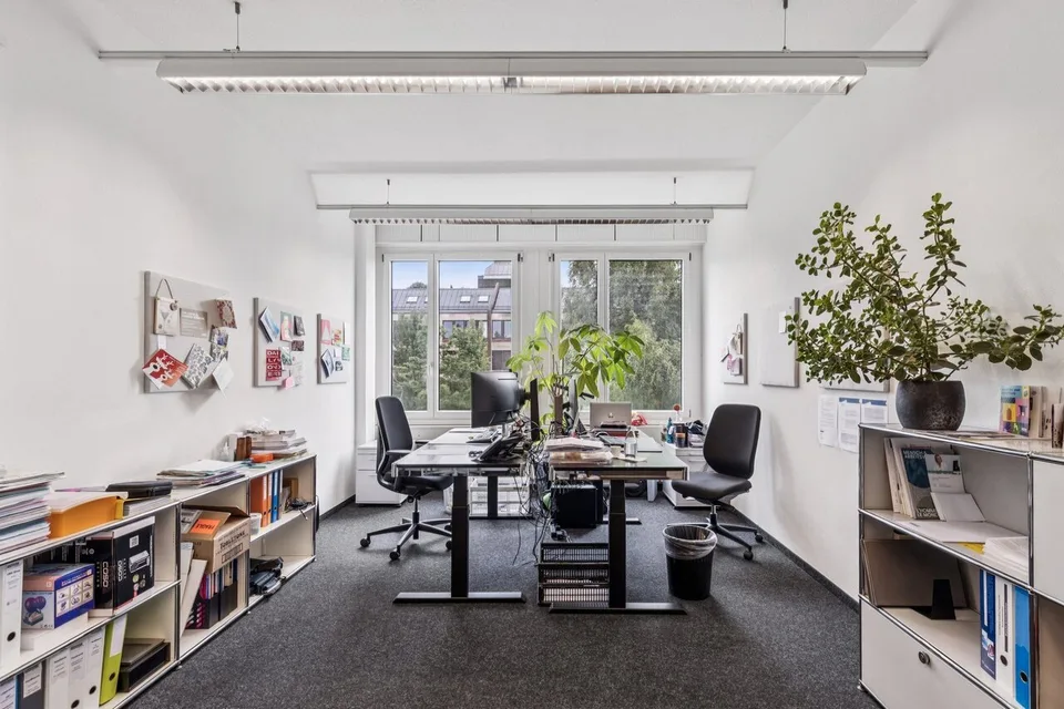 Ihr neues Büro mit Weitblick - Inspirierend und vielfältig! – Foto 6 von 13