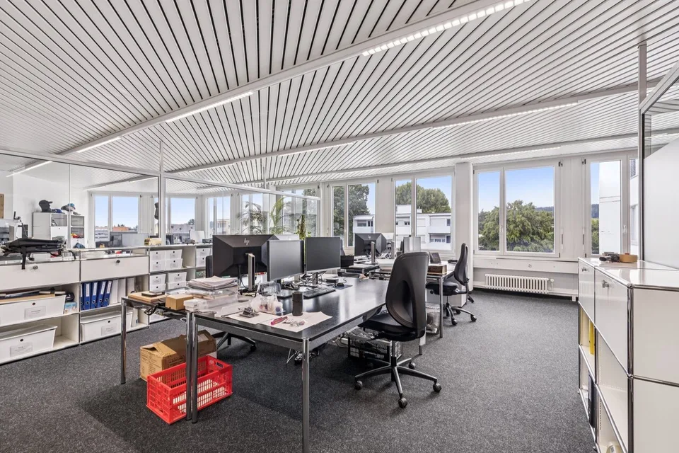 Ihr neues Büro mit Weitblick - Inspirierend und vielfältig! – Foto 7 von 13