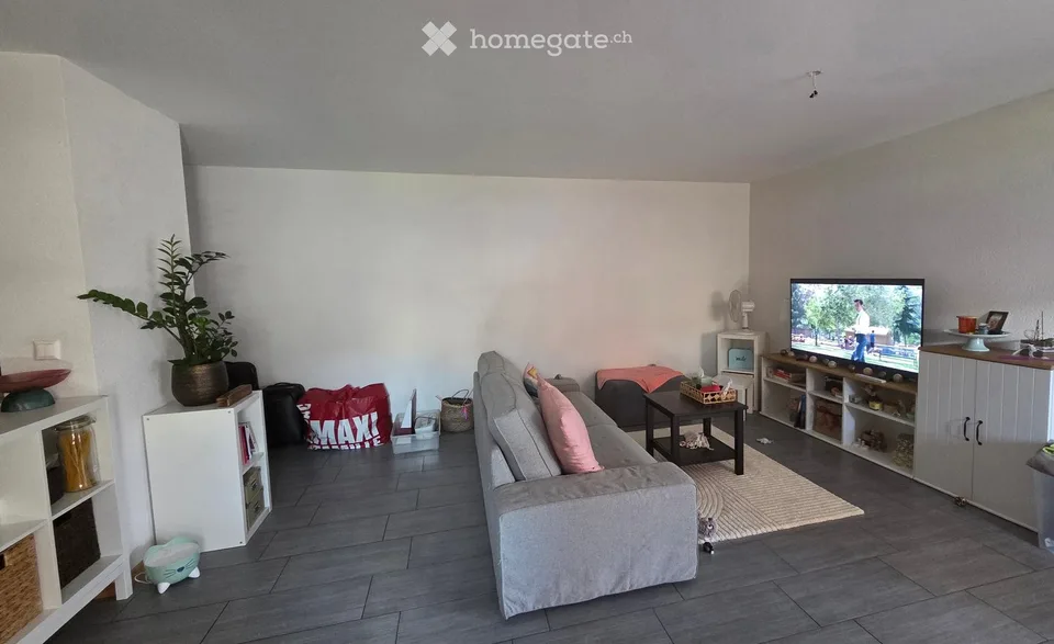 For rent - 3.5 room apartment