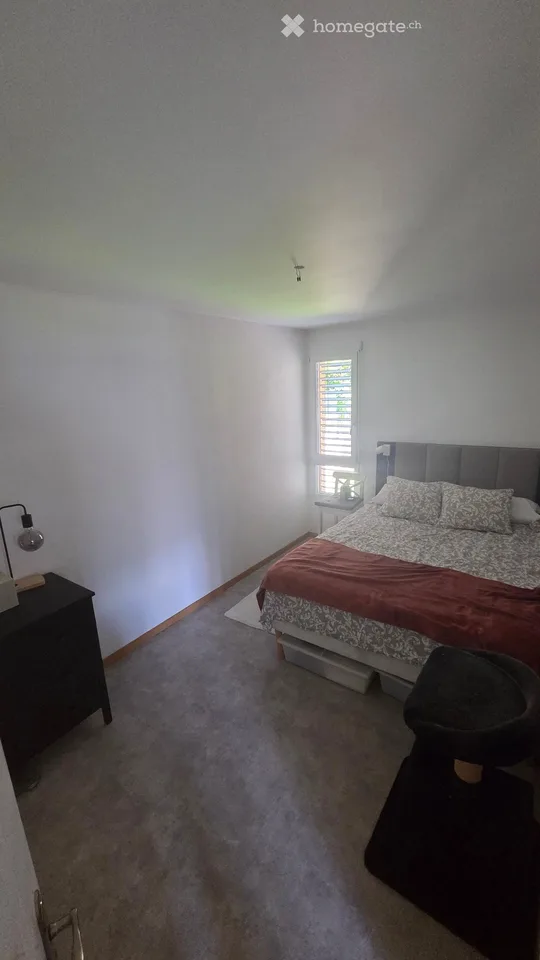 For rent - 3.5 room apartment