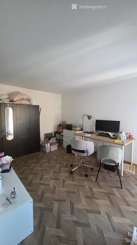 For rent - 3.5 room apartment