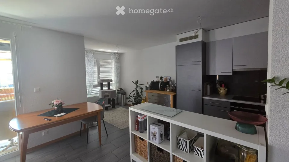 For rent - 3.5 room apartment