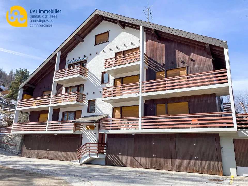 Escapade No. 153 - lovely 2-room renovated apartment