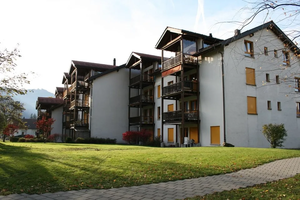Einstellplätze in Schänis zu vermieten